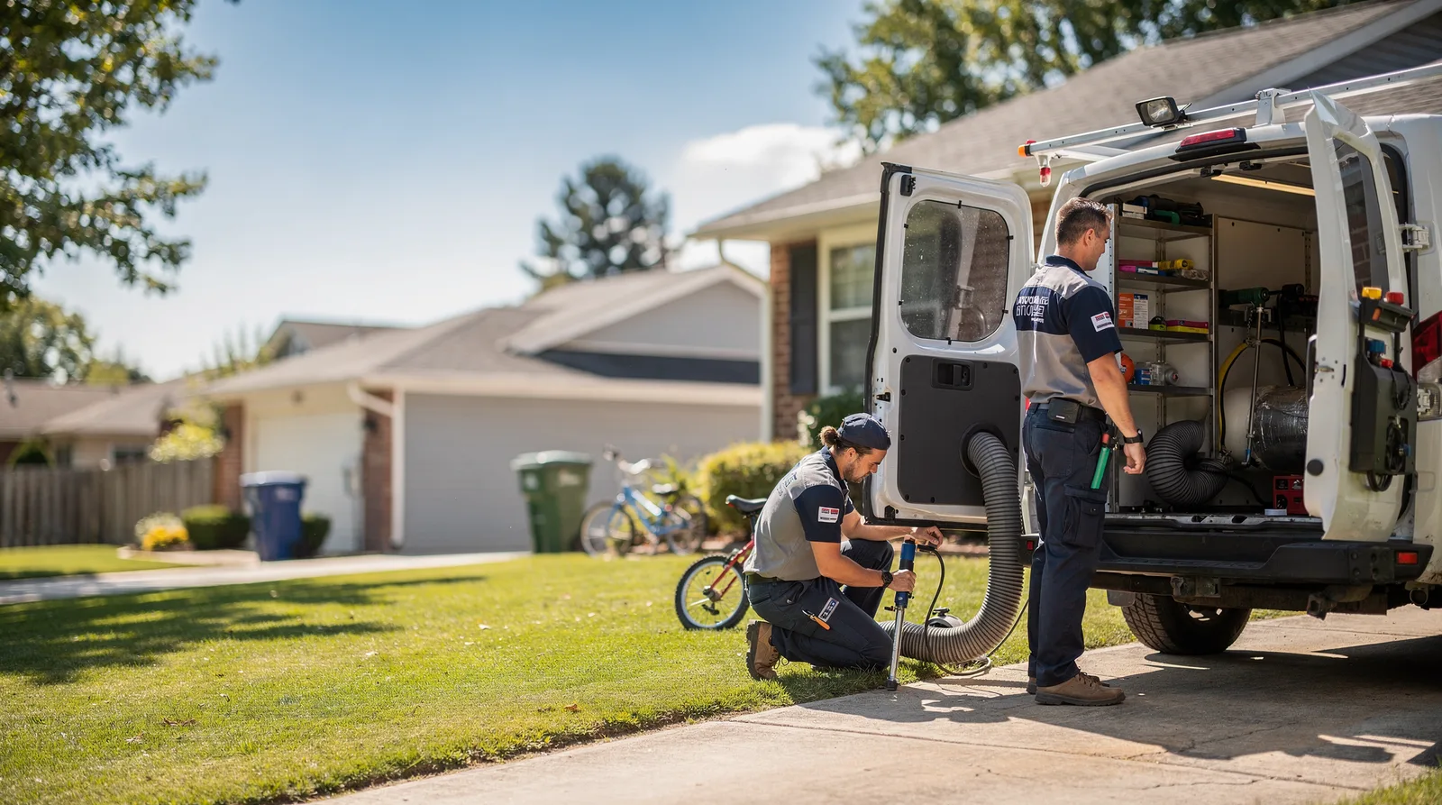 24/7 HVAC Repair & AC Replacement in Clarendon, NC near me